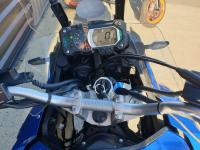 YAMAHA XTZ 1200 SUPER TENERE