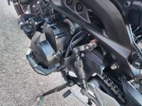 YAMAHA MT09 MT 09 