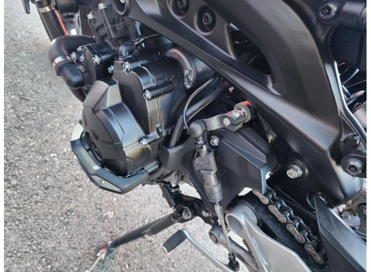 YAMAHA MT09 MT 09 