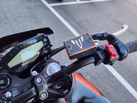 YAMAHA MT09 MT 09 