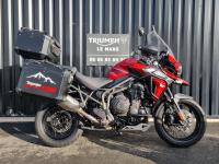 TRIUMPH TIGER 1200 XCA