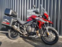 TRIUMPH TIGER 1200 XCA