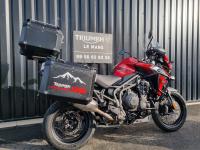 TRIUMPH TIGER 1200 XCA