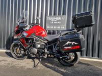 TRIUMPH TIGER 1200 XCA