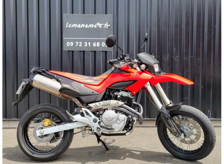 HONDA FMX 650 superbe état