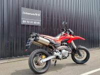 HONDA FMX 650 superbe état