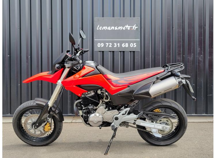 HONDA FMX 650 superbe état