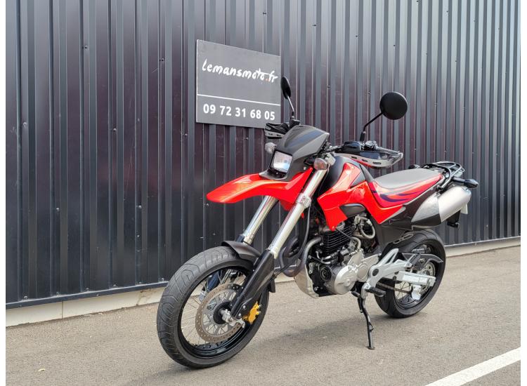 HONDA FMX 650 superbe état