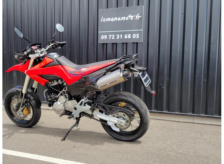 HONDA FMX 650 superbe état