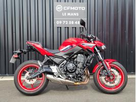 KAWASAKI Z 650 (47.5CV)