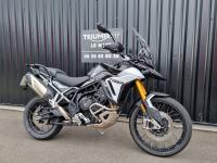 TRIUMPH TIGER 900 RALLY PRO
