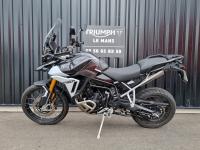 TRIUMPH TIGER 900 RALLY PRO
