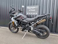 TRIUMPH TIGER 900 RALLY PRO