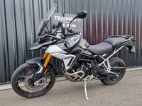 TRIUMPH TIGER 900 RALLY PRO