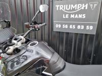 TRIUMPH TIGER 900 RALLY PRO