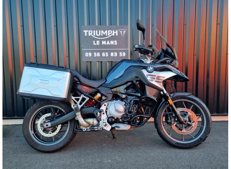 BMW F 750 GS