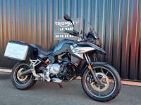 BMW F 750 GS
