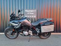 BMW F 750 GS