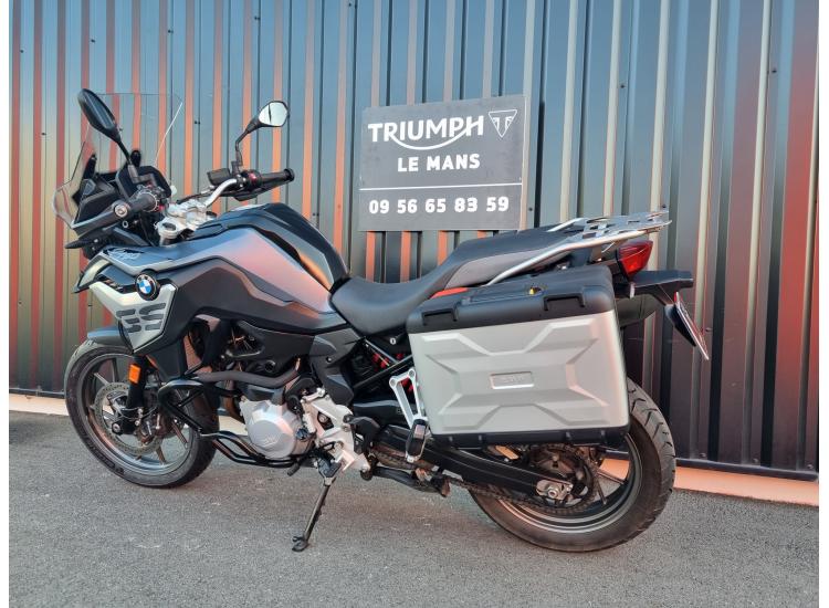 BMW F 750 GS