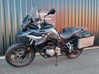 BMW F 750 GS