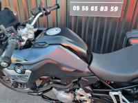 BMW F 750 GS