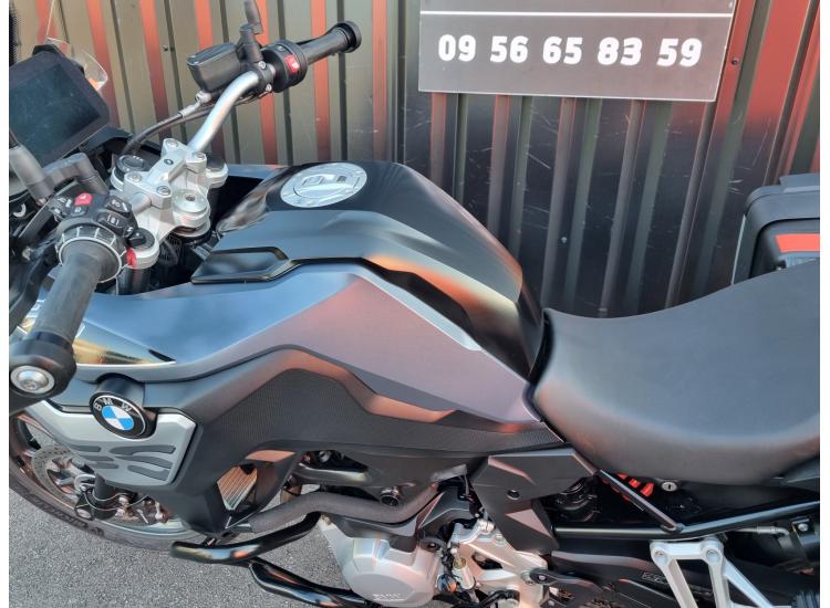 BMW F 750 GS