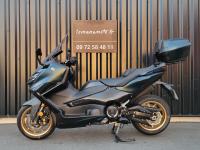 YAMAHA XP T-MAX 560 TECH MAX tmax