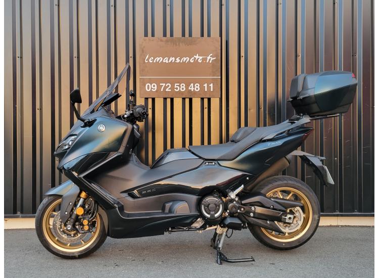 YAMAHA XP T-MAX 560 TECH MAX tmax