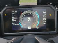 YAMAHA XP T-MAX 560 TECH MAX tmax