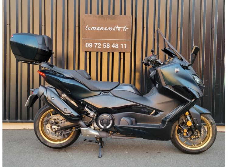 YAMAHA XP T-MAX 560 TECH MAX tmax
