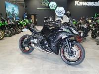 KAWASAKI NINJA 650 A2
