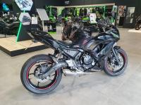 KAWASAKI NINJA 650 A2