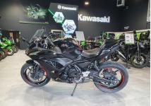 KAWASAKI NINJA 650 A2
