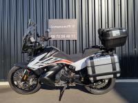 KTM 790 ADVENTURE   1 ERE MAIN
