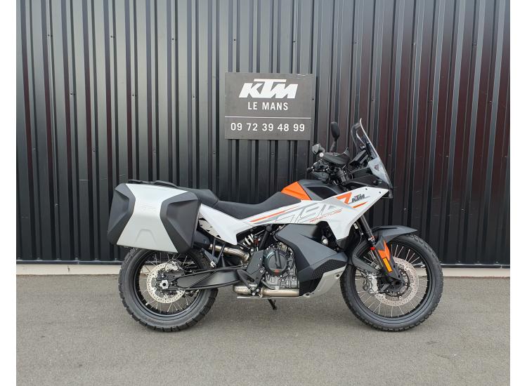 KTM 790 ADVENTURE 2024