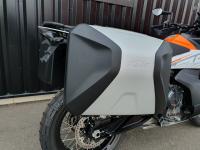 KTM 790 ADVENTURE 2024