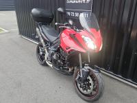 TRIUMPH TIGER 1050 SPORT ABS