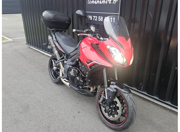 TRIUMPH TIGER 1050 SPORT ABS