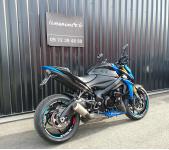 SUZUKI GSX-S  GSX S  1000    6890 KILOMETRES