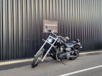 HARLEY-DAVIDSON DYNA WIDE GLIDE 1584