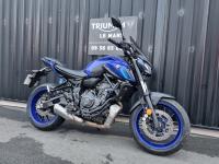 YAMAHA MT-07 BRIDEE A2
