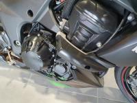 KAWASAKI Z1000 BLACK EDITION