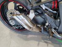 KAWASAKI Z1000 BLACK EDITION