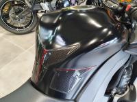 KAWASAKI Z1000 BLACK EDITION