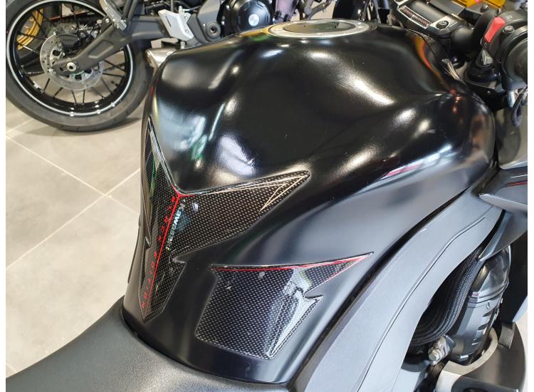 KAWASAKI Z1000 BLACK EDITION