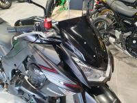 KAWASAKI Z1000 BLACK EDITION