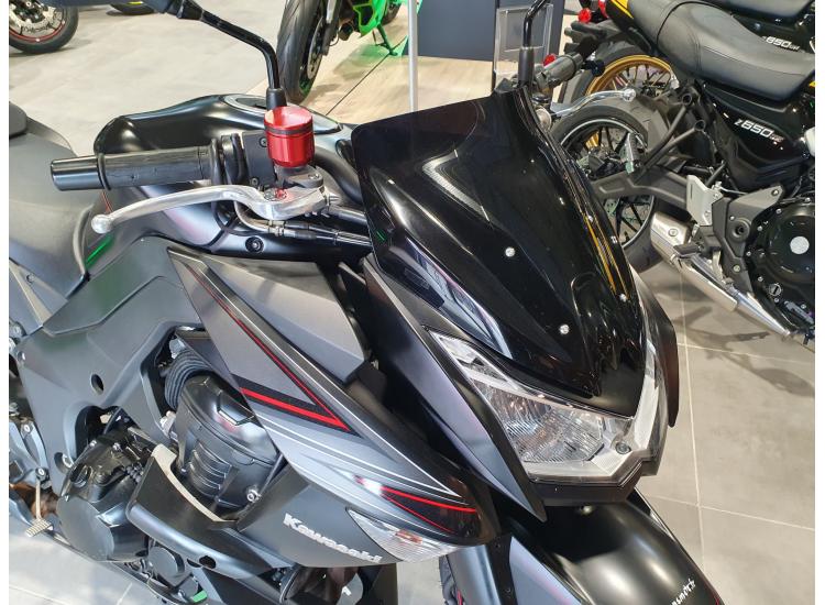 KAWASAKI Z1000 BLACK EDITION
