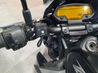 KAWASAKI Z1000 BLACK EDITION