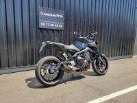 YAMAHA MT-09  MT 09  MT09   SEULEMENT 11200 KILOMETRES
