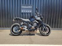 YAMAHA MT-09  MT 09  MT09   SEULEMENT 11200 KILOMETRES